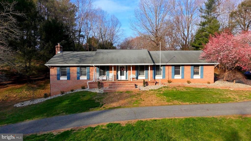 2847 MOORES ROAD , BALDWIN, MD 21013