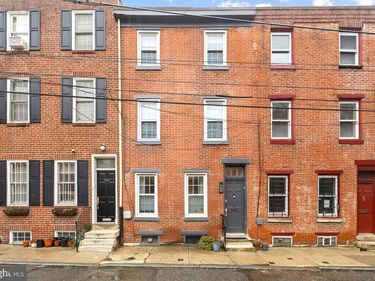 1704 NAUDAIN STREET, PHILADELPHIA, PA 19146