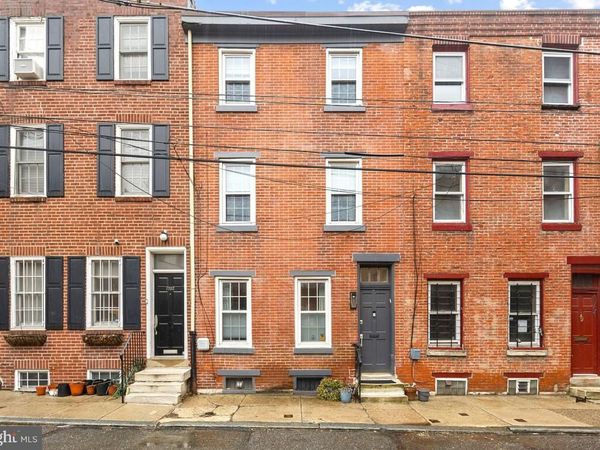 1704 NAUDAIN STREET, PHILADELPHIA, PA 19146