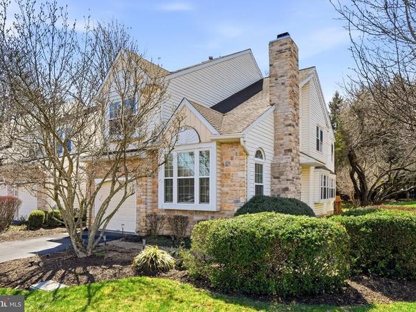 529 ASPEN WOODS DRIVE , YARDLEY, PA 19067