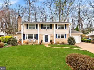 7306 RESERVATION DRIVE, SPRINGFIELD, VA 22153