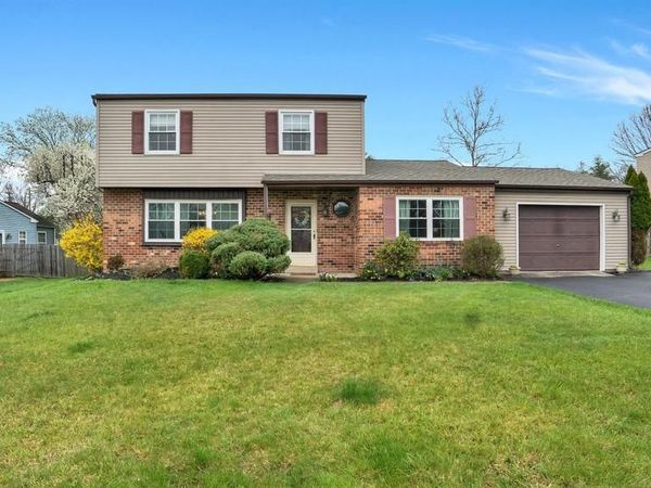 1177 HORSESHOE DRIVE, BLUE BELL, PA 19422