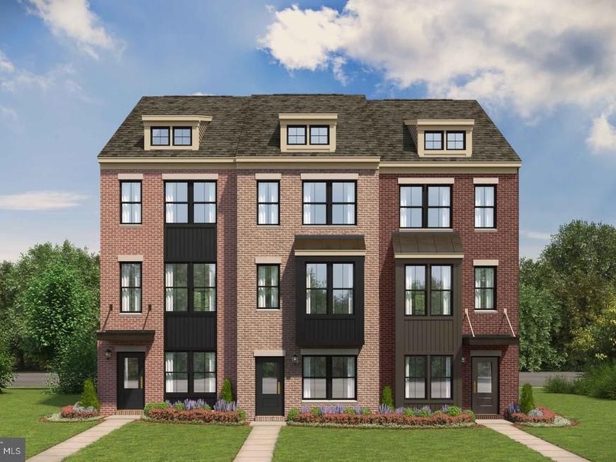 3406 Chester Alley , Hyattsville, MD 20782 Main Photo