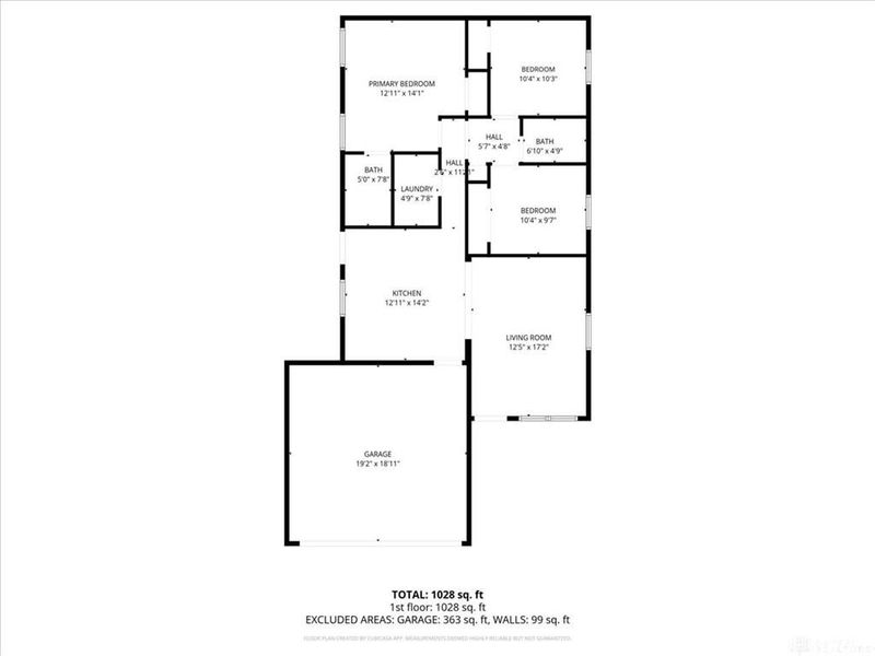 2633 Ruby Lane, Middletown, OH 45044 Photo 35