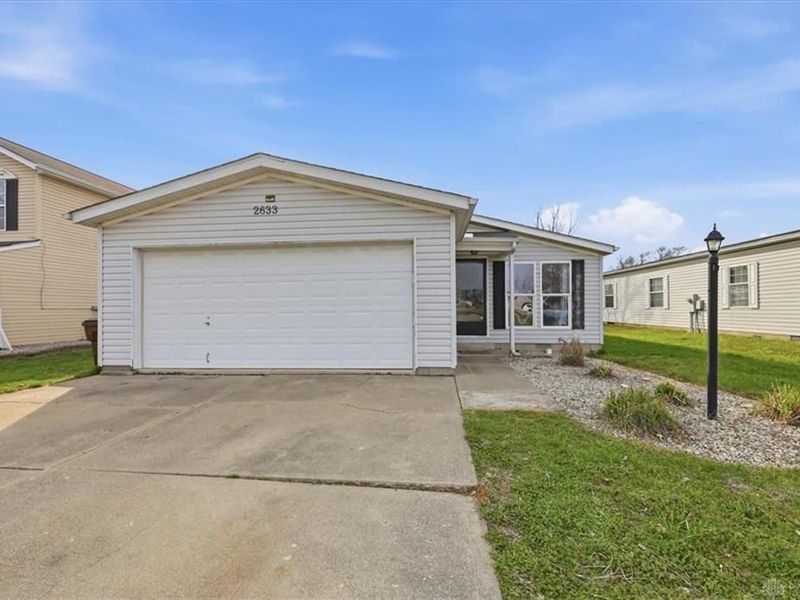 2633 Ruby Lane, Middletown, OH 45044 Photo 4