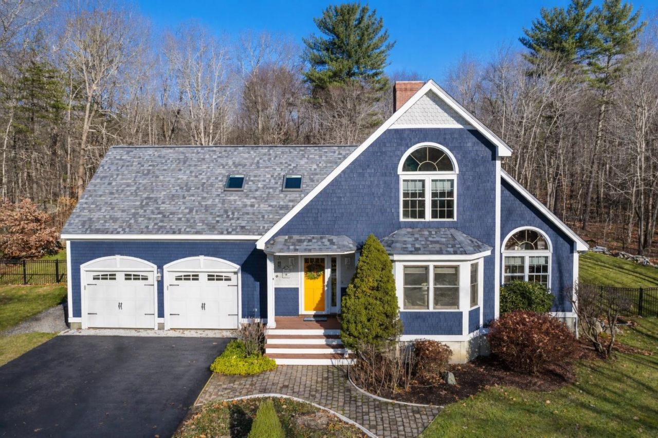 21 Shearwater Street, Durham, NH 03824 Main Photo