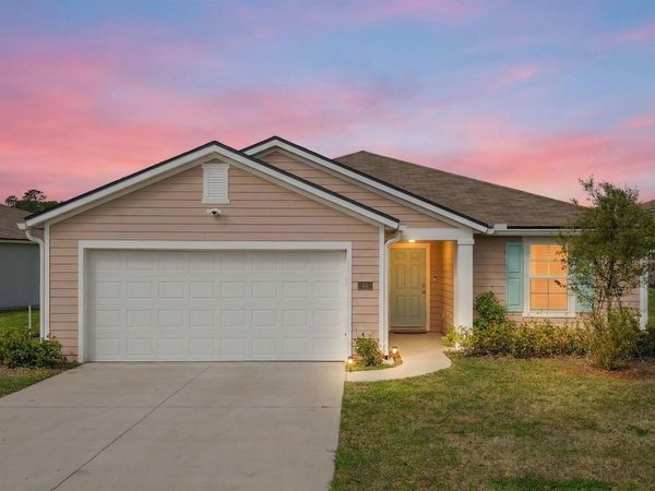 46 Albacete Rd, St Augustine, FL 32084