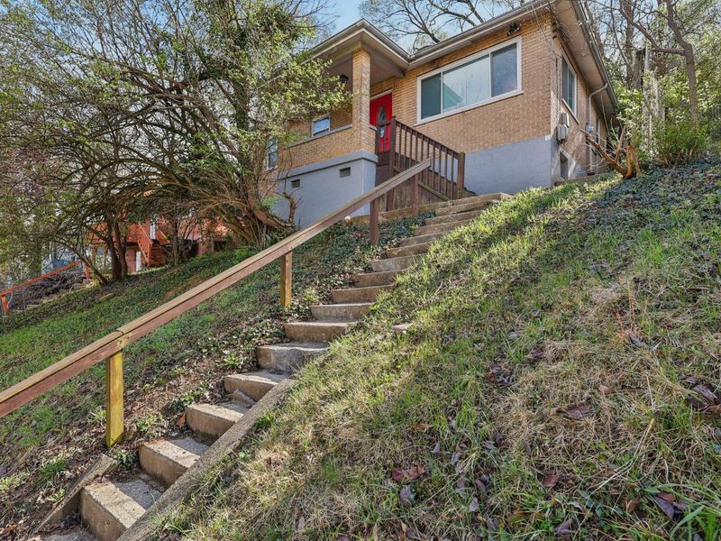 621 Edgecliff Road, Covington, KY 41014 Photo 1