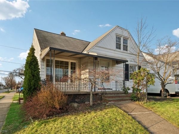 9005 Ansonia Avenue , Brooklyn, OH 44144