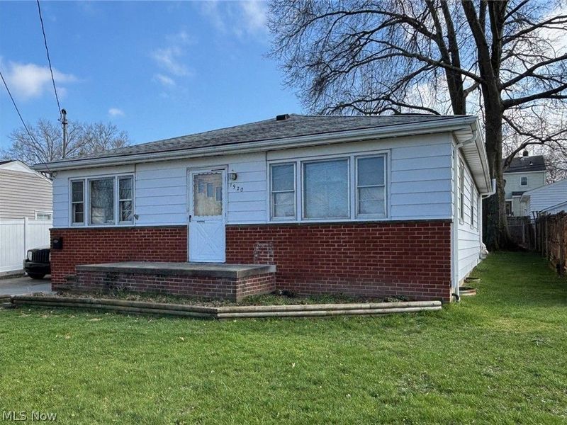 1920 Schiller Avenue, Cuyahoga Falls, OH 44223 Photo 1