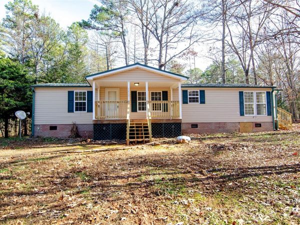 1415 Smith Woods Lane, Hickory Grove, SC 29717