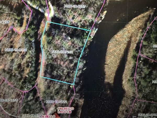 Lot 25 Canada Road , Tuckasegee, NC 28783