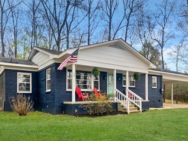 3632 HWY 25 HWY Iuka, MS 38852