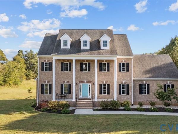 16431 River Road, Chesterfield, VA 23838