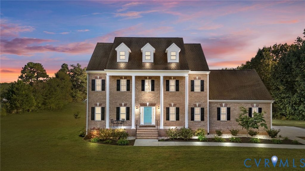 16431 River Road , Chesterfield, VA 23838 Main Photo