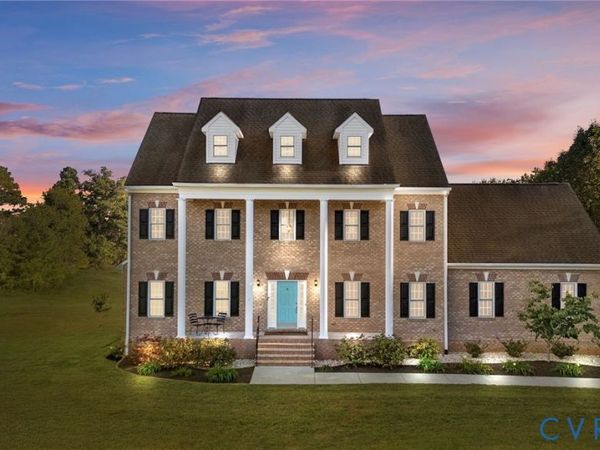 16431 River Road, Chesterfield, VA 23838