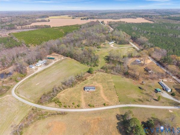 182 Clarks Road , St Stephens Church, VA 23148