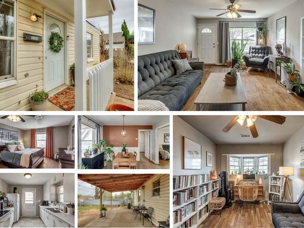 3209 NW 33rd Street, Oklahoma City, OK 73112