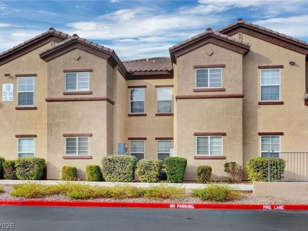 7660 W Eldorado Lane , Unit 237, Las Vegas, NV 89113