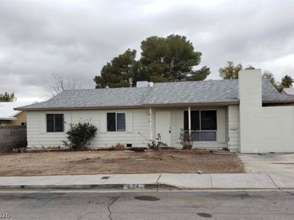 834 Benita Place , Boulder City, NV 89005