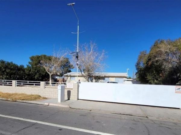 4928 E Monroe Avenue , Las Vegas, NV 89110