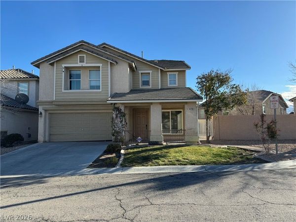 10799 Flame Vine Court , Las Vegas, NV 89135