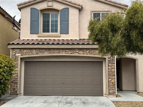 4777 San Marcello Street , Las Vegas, NV 89147