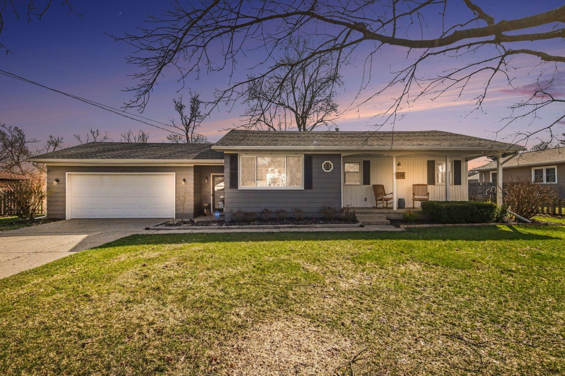 1516 Maderia Avenue Sw, Grand Rapids, MI 49534 Main Photo