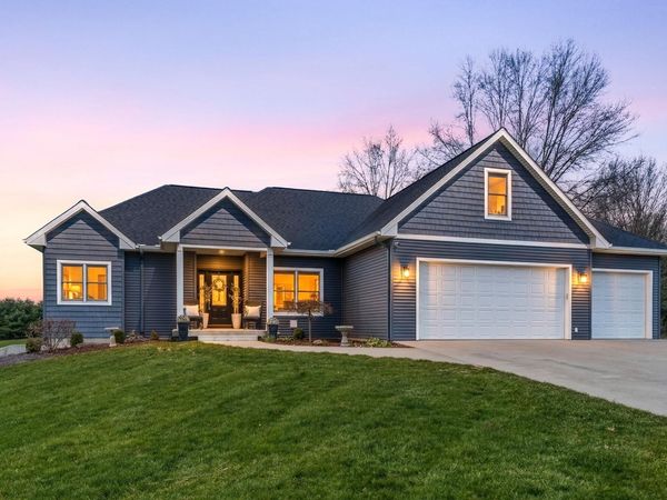 52039 Kern Drive, Three Rivers, MI 49093