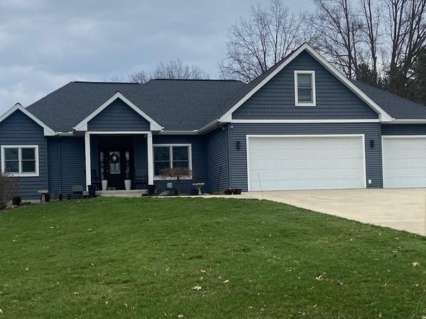 52039 Kern Drive, Three Rivers, MI 49093