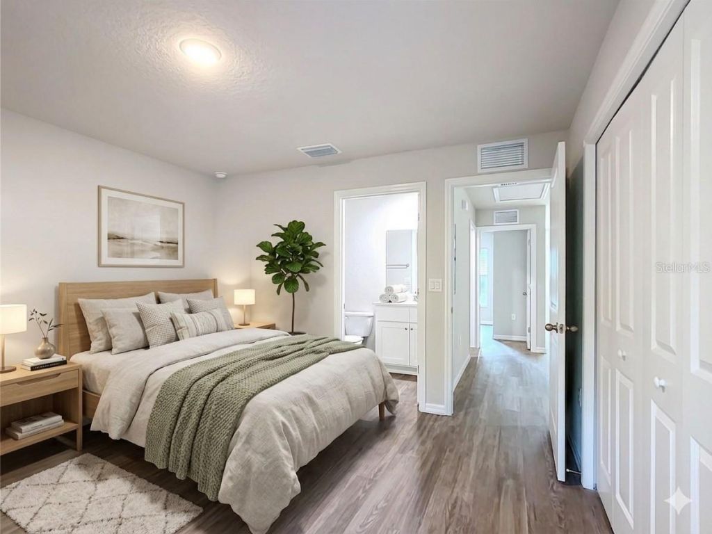 11010 N Edith Point, Citrus Springs, FL 34434 Photo
