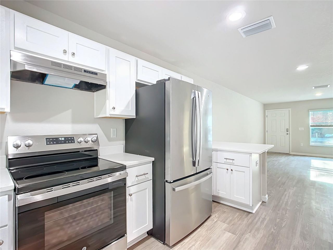 11010 N Edith Point , Citrus Springs, FL 34434 Photo