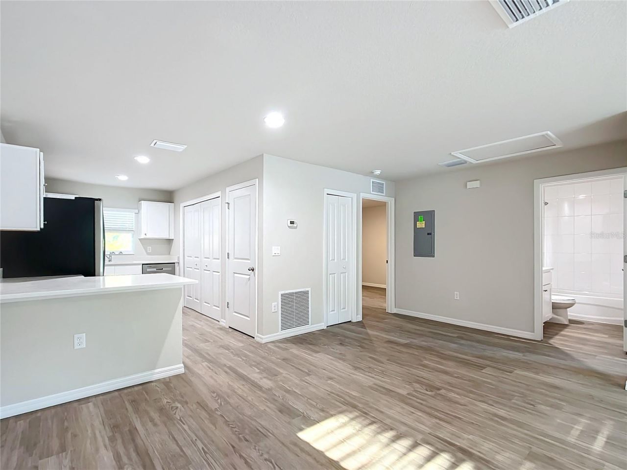 11010 N Edith Point , Citrus Springs, FL 34434 Photo