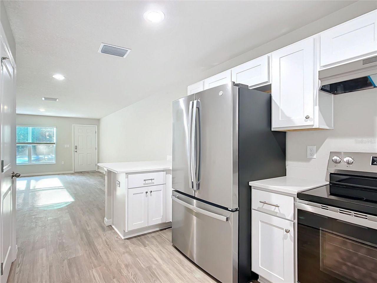 11010 N Edith Point , Citrus Springs, FL 34434 Photo