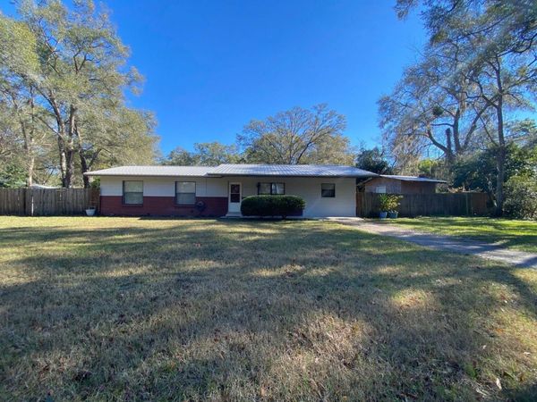 155 SW 265TH TERRACE , NEWBERRY, FL 32669