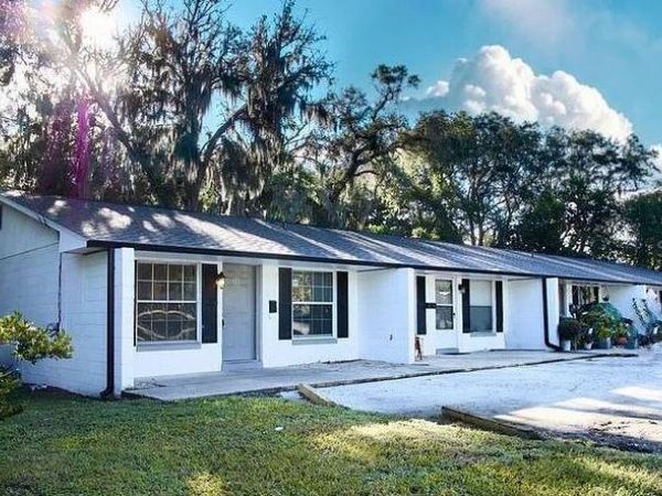 333 S OSCEOLA STREET , DELAND, FL 32724