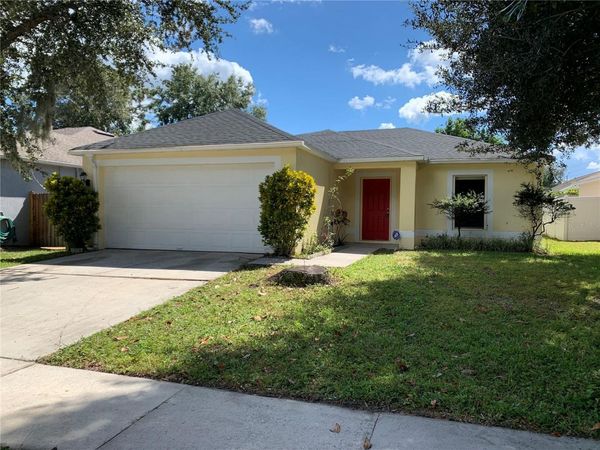10006 DEAN CHASE BOULEVARD , ORLANDO, FL 32825