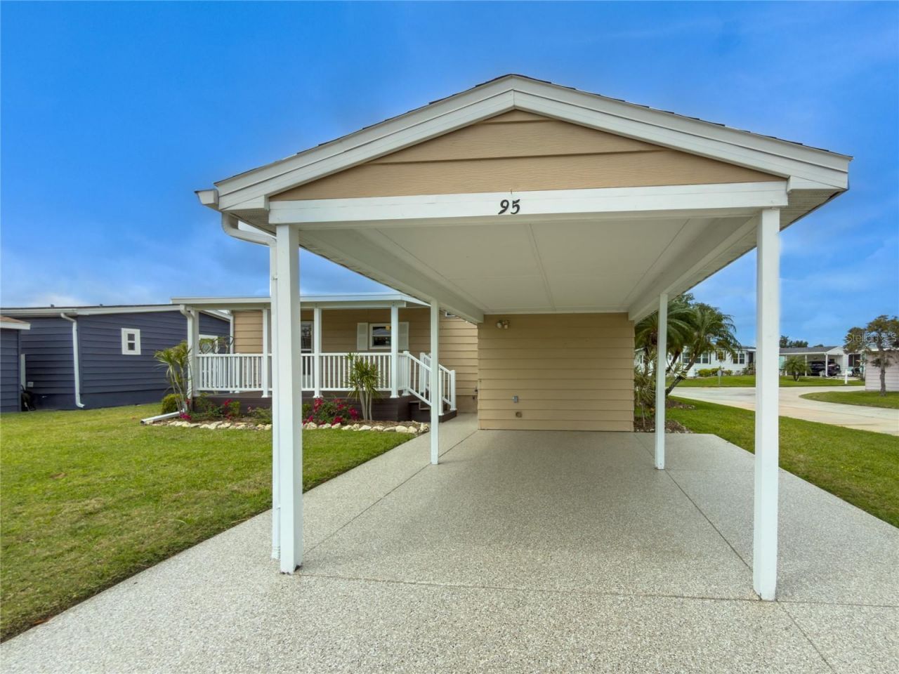 95 Wood Owl Avenue , Ellenton, FL 34222 Photo