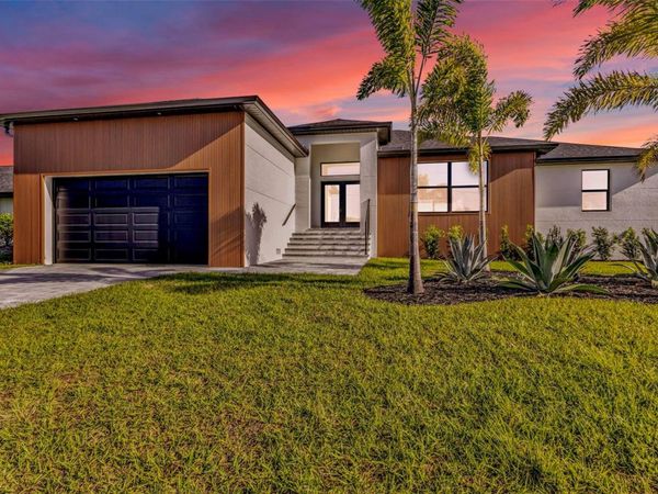 18514 ASHCROFT CIRCLE, PORT CHARLOTTE, FL 33948