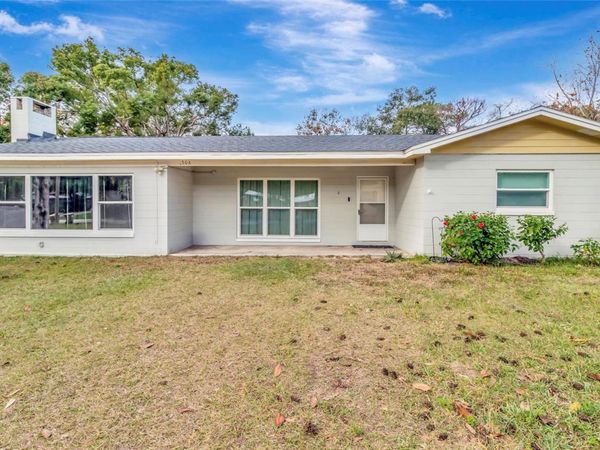 508 OHIO BOULEVARD , EUSTIS, FL 32726