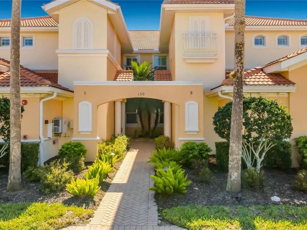 130 BELLA VISTA TERRACE, Unit 10C, NORTH VENICE, FL 34275