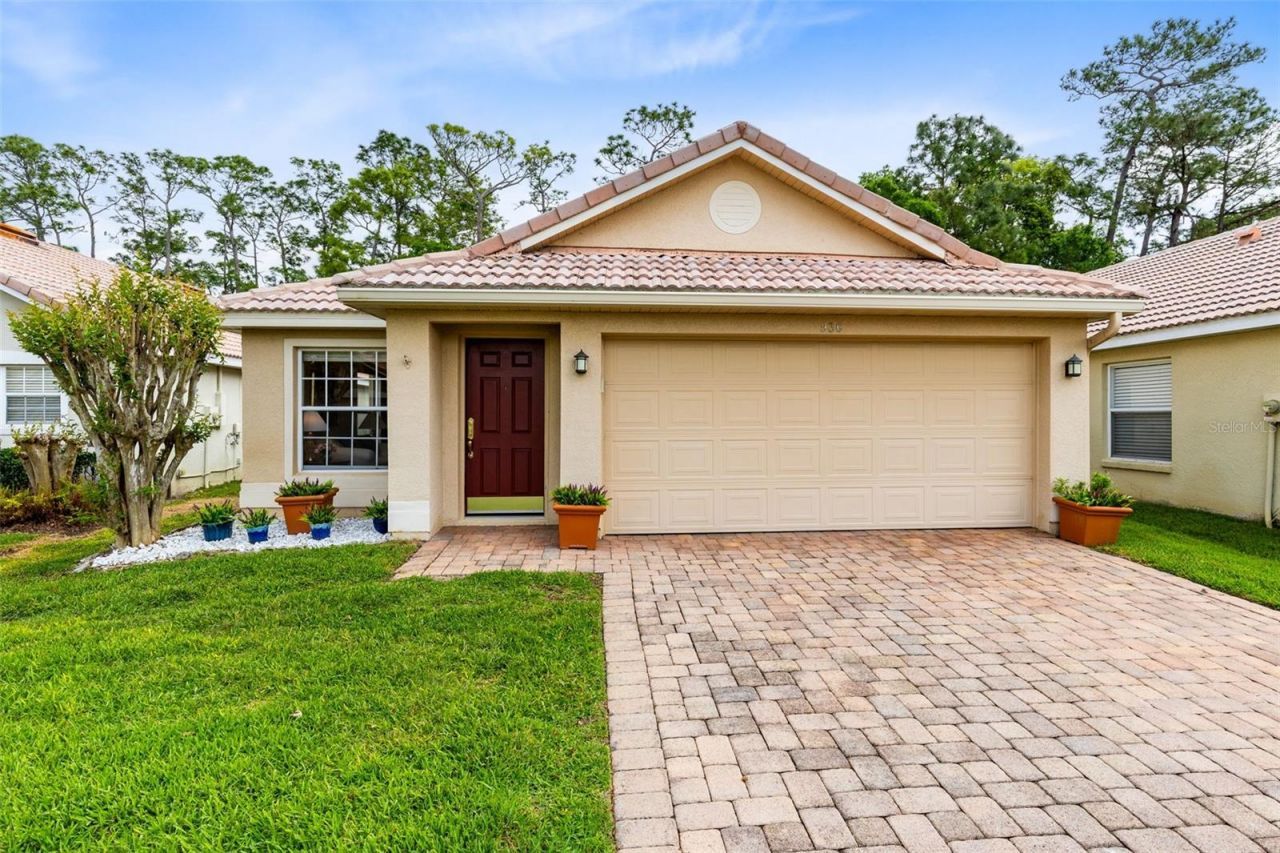 936 Torrey Pine Drive , Winter Springs, FL 32708 Photo