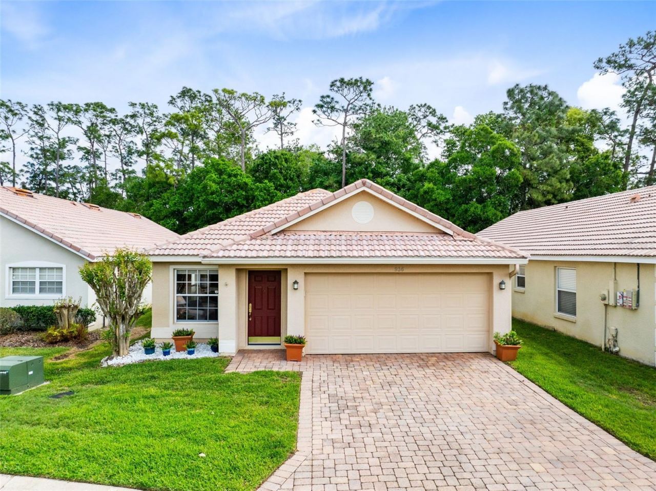 936 Torrey Pine Drive , Winter Springs, FL 32708 Photo