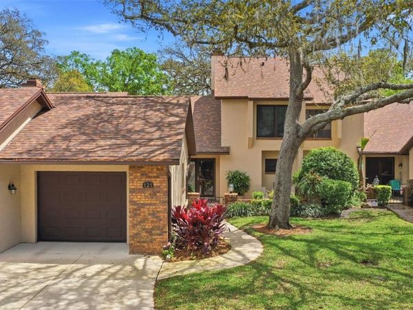 121 GOLF CLUB DRIVE , Unit 8, LONGWOOD, FL 32779