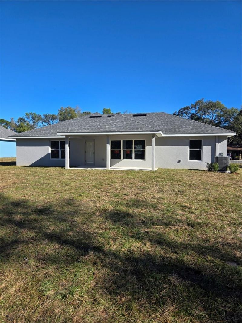 2525 Clearwood Drive, Inverness, FL 34452 Photo