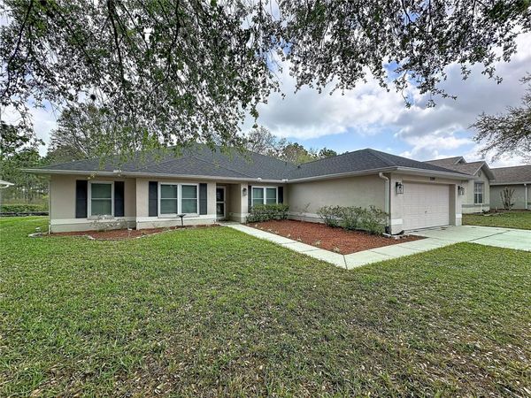 31249 SATINLEAF RUN , BROOKSVILLE, FL 34602