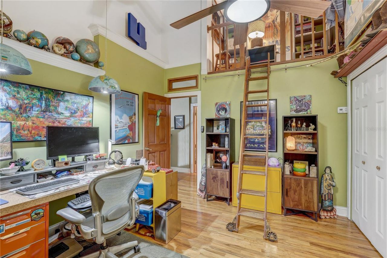 7500 N Ola Avenue, Tampa, FL 33604 Photo