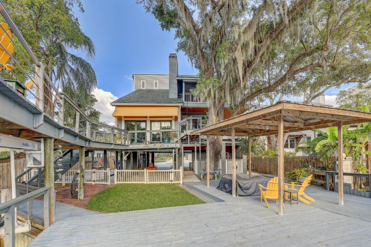 7500 N Ola Avenue, Tampa, FL 33604 Photo