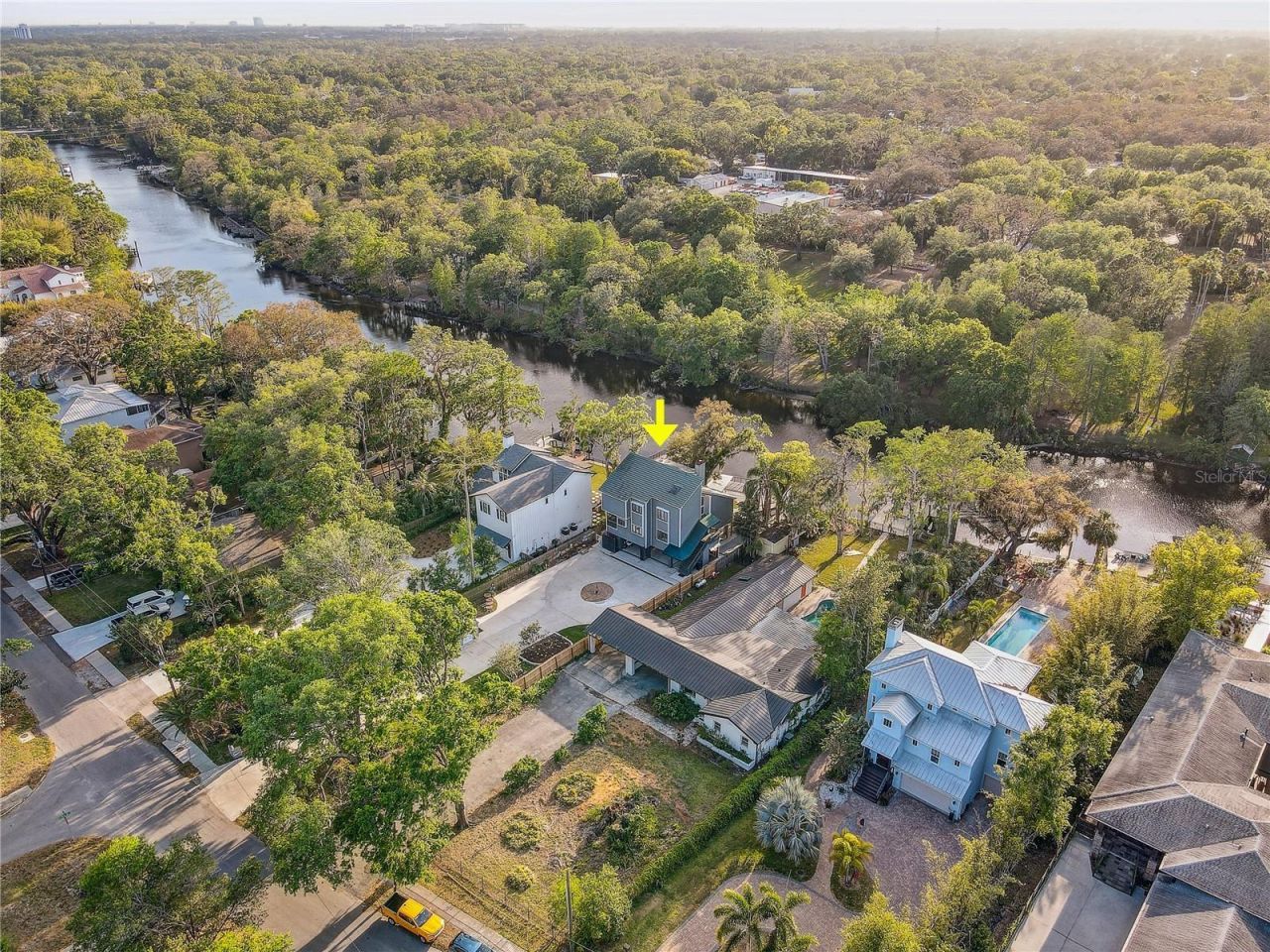 7500 N Ola Avenue, Tampa, FL 33604 Photo