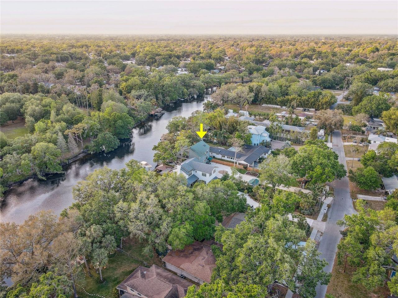 7500 N Ola Avenue, Tampa, FL 33604 Photo